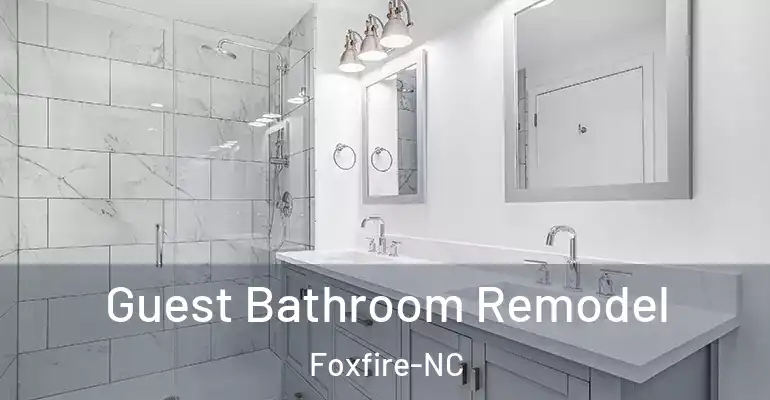 inner Bathroom imggen Guest Bathroom Remodel Foxfire-NC