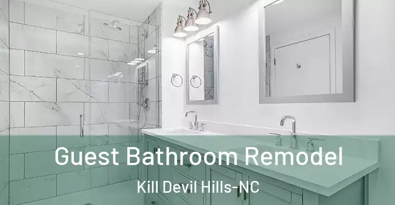 inner Bathroom imggen Guest Bathroom Remodel Kill Devil Hills-NC