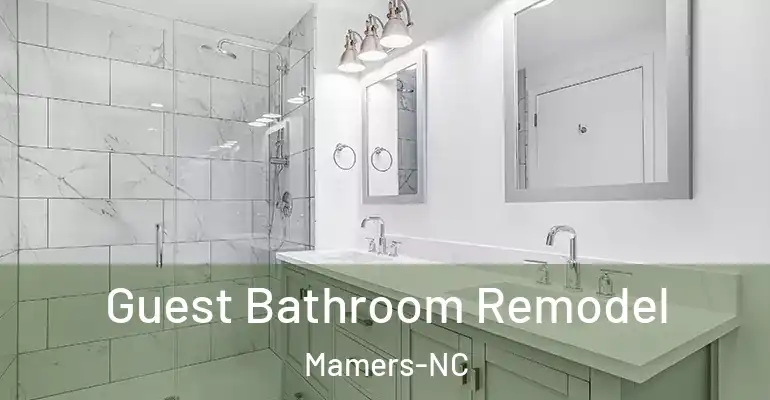 inner Bathroom imggen Guest Bathroom Remodel Mamers-NC