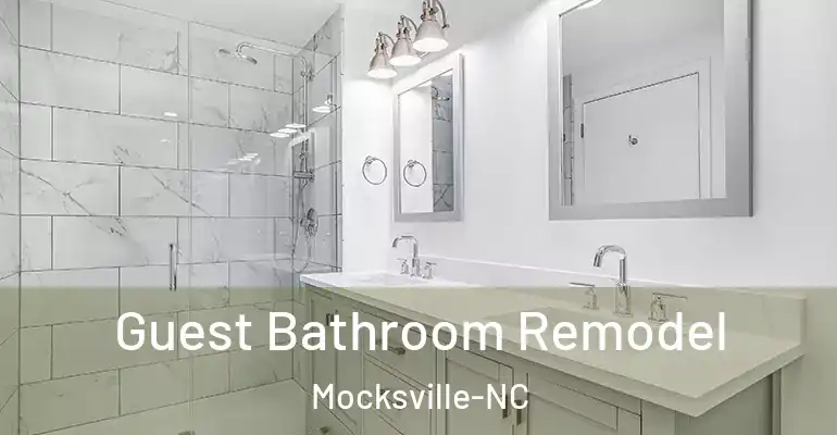 inner Bathroom imggen Guest Bathroom Remodel Mocksville-NC