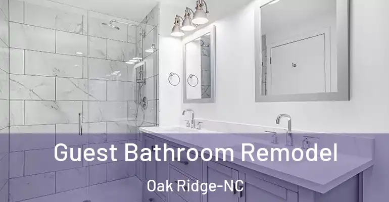 inner Bathroom imggen Guest Bathroom Remodel Oak Ridge-NC