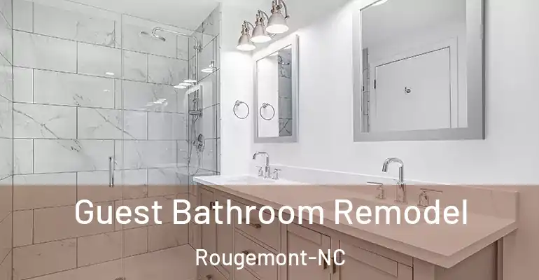 inner Bathroom imggen Guest Bathroom Remodel Rougemont-NC
