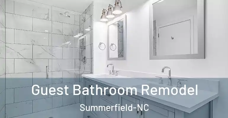 inner Bathroom imggen Guest Bathroom Remodel Summerfield-NC