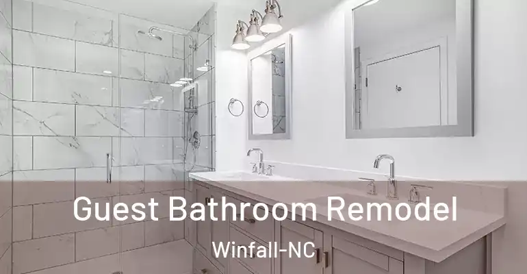 inner Bathroom imggen Guest Bathroom Remodel Winfall-NC