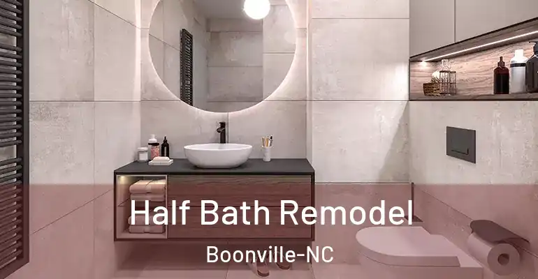 inner Bathroom imggen Half Bath Remodel Boonville-NC