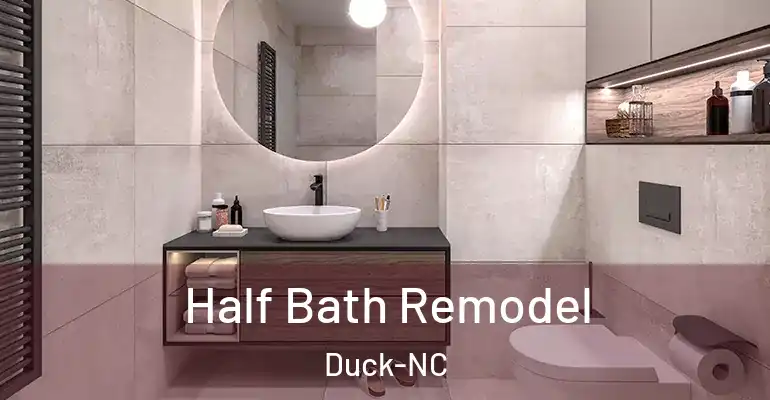 inner Bathroom imggen Half Bath Remodel Duck-NC