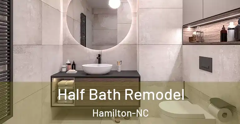 inner Bathroom imggen Half Bath Remodel Hamilton-NC
