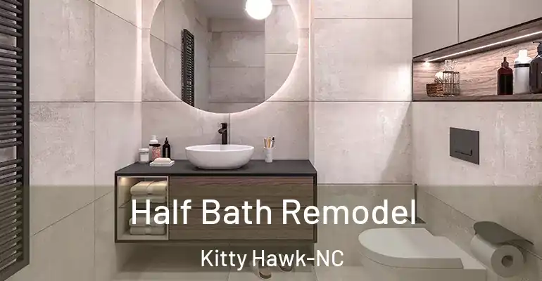 inner Bathroom imggen Half Bath Remodel Kitty Hawk-NC