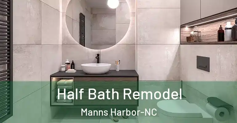 inner Bathroom imggen Half Bath Remodel Manns Harbor-NC