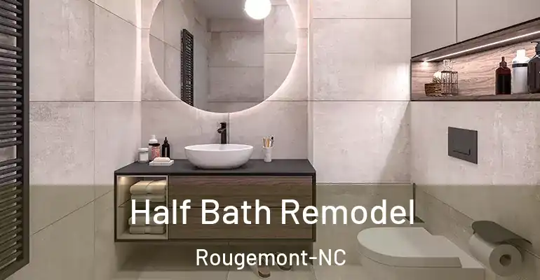 inner Bathroom imggen Half Bath Remodel Rougemont-NC