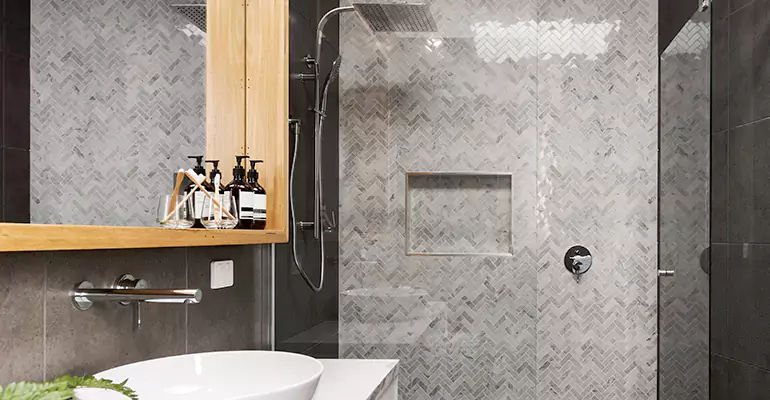 Bathroom Renovations Service in Durham, NC