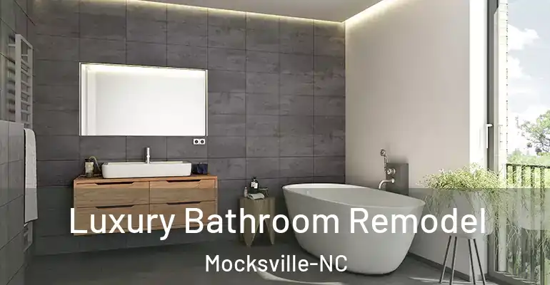 inner Bathroom imggen Luxury Bathroom Remodel Mocksville-NC