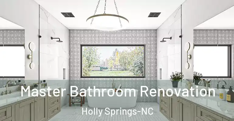 inner Bathroom imggen Master Bathroom Renovation Holly Springs-NC
