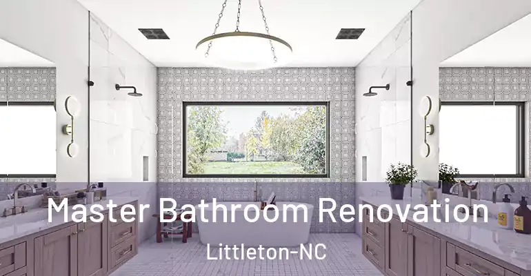 inner Bathroom imggen Master Bathroom Renovation Littleton-NC
