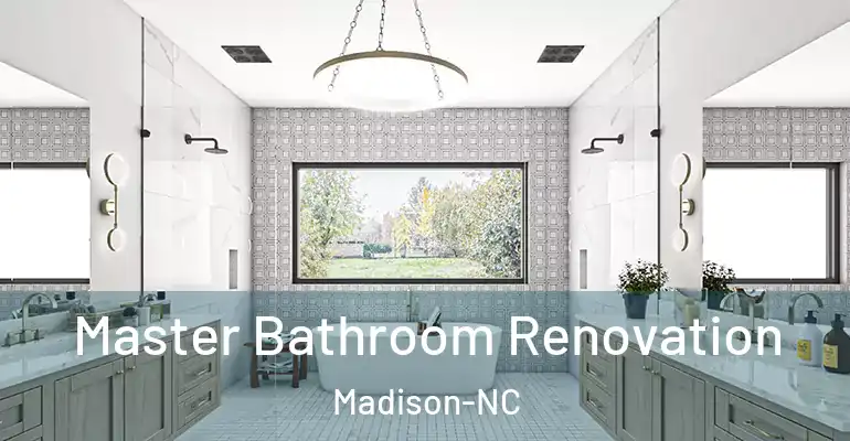 inner Bathroom imggen Master Bathroom Renovation Madison-NC