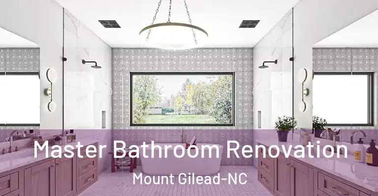 inner Bathroom imggen Master Bathroom Renovation Mount Gilead-NC
