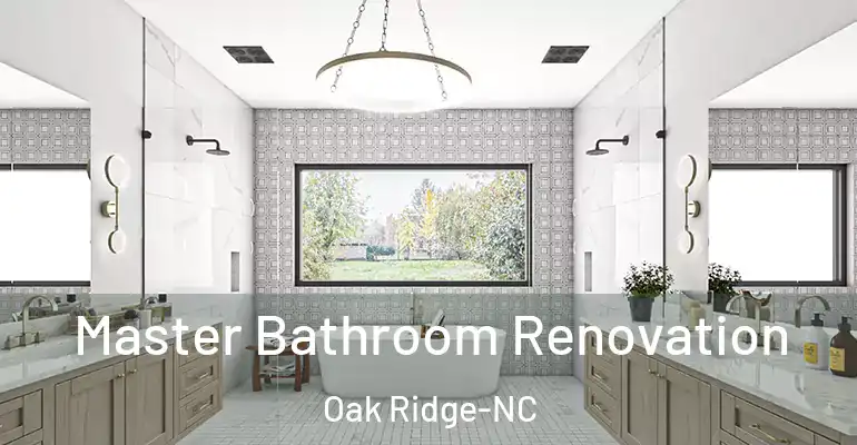 inner Bathroom imggen Master Bathroom Renovation Oak Ridge-NC