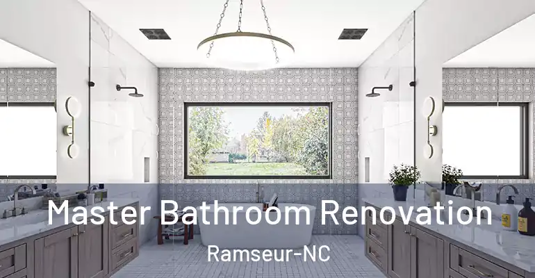 inner Bathroom imggen Master Bathroom Renovation Ramseur-NC