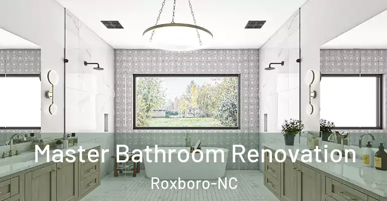 inner Bathroom imggen Master Bathroom Renovation Roxboro-NC