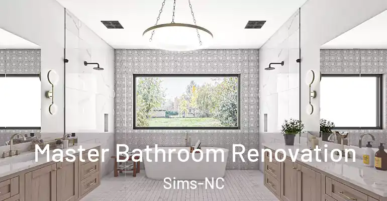 inner Bathroom imggen Master Bathroom Renovation Sims-NC