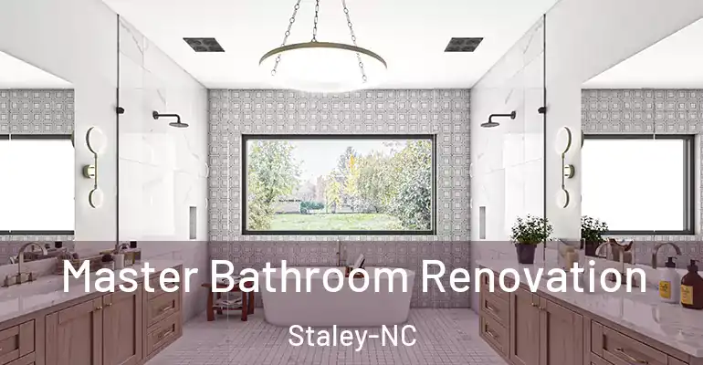 inner Bathroom imggen Master Bathroom Renovation Staley-NC
