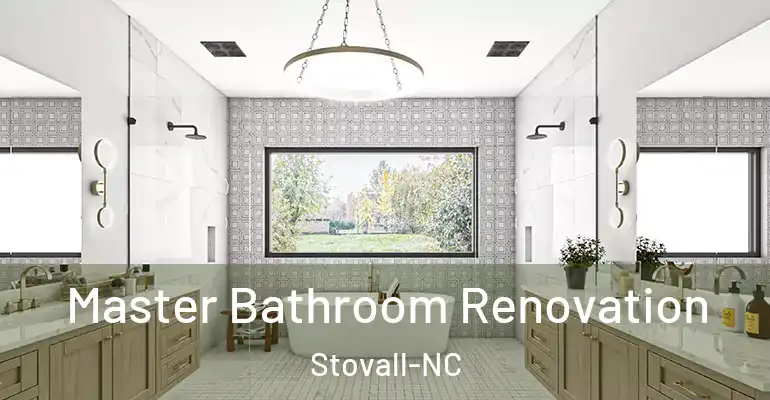 inner Bathroom imggen Master Bathroom Renovation Stovall-NC