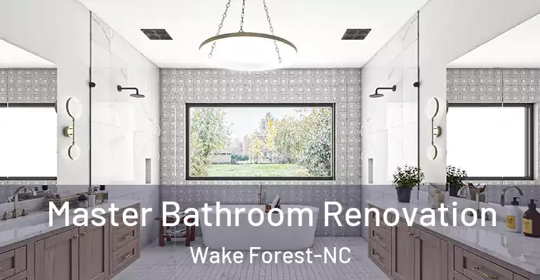 inner Bathroom imggen Master Bathroom Renovation Wake Forest-NC