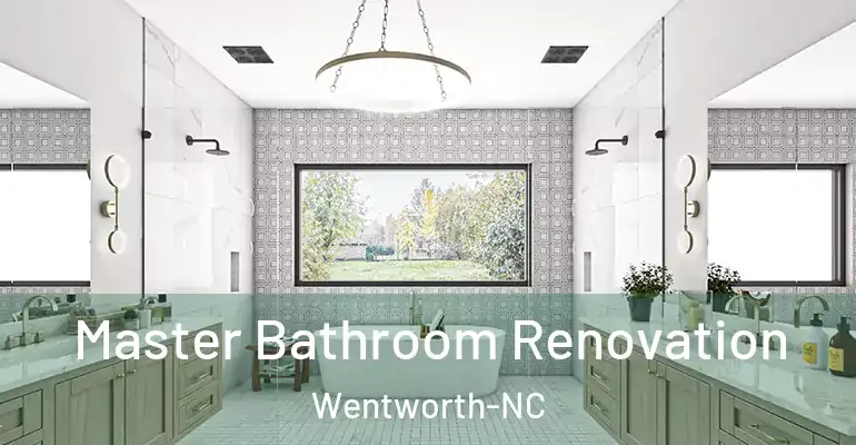 inner Bathroom imggen Master Bathroom Renovation Wentworth-NC