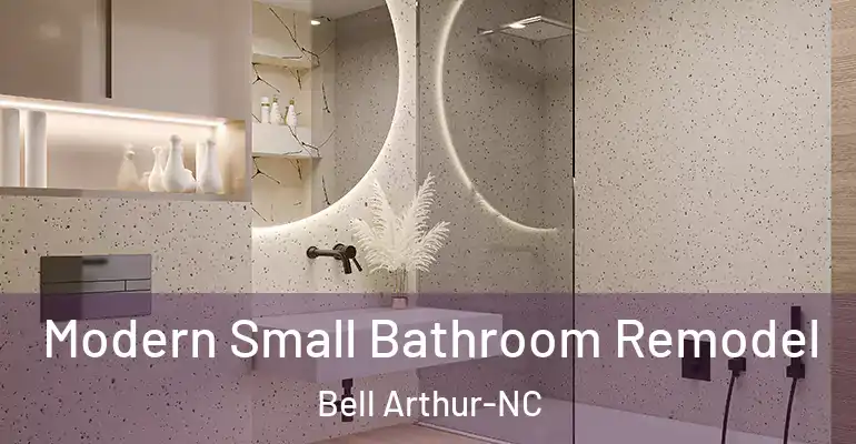 inner Bathroom imggen Modern Small Bathroom Remodel Bell Arthur-NC