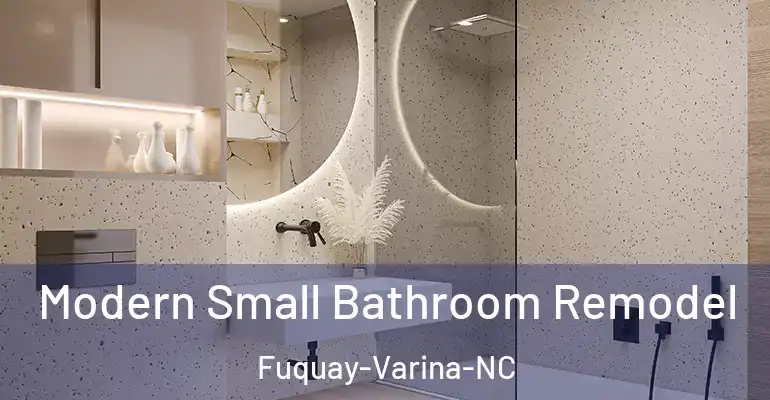 inner Bathroom imggen Modern Small Bathroom Remodel Fuquay-Varina-NC