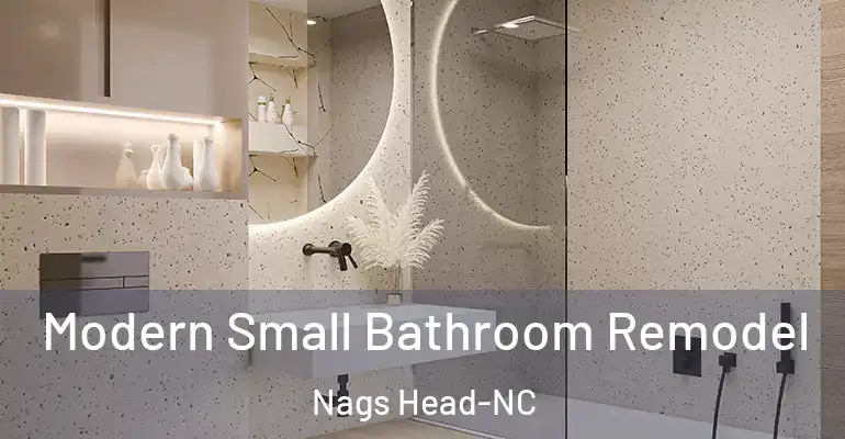 inner Bathroom imggen Modern Small Bathroom Remodel Nags Head-NC