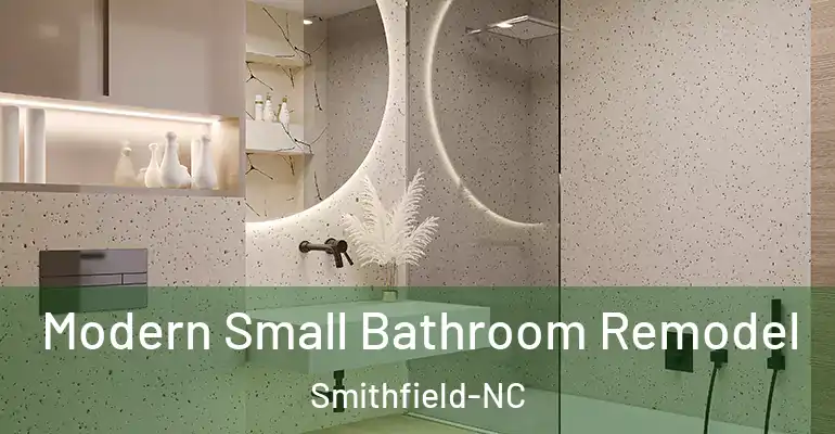 inner Bathroom imggen Modern Small Bathroom Remodel Smithfield-NC