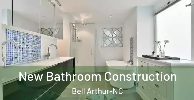 inner Bathroom imggen New Bathroom Construction Bell Arthur-NC