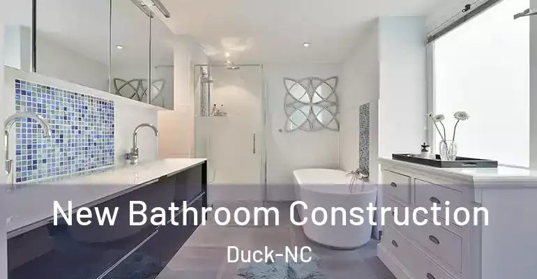 inner Bathroom imggen New Bathroom Construction Duck-NC