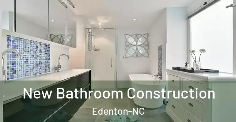 inner Bathroom imggen New Bathroom Construction Edenton-NC