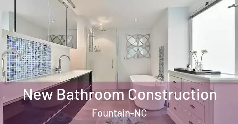 inner Bathroom imggen New Bathroom Construction Fountain-NC