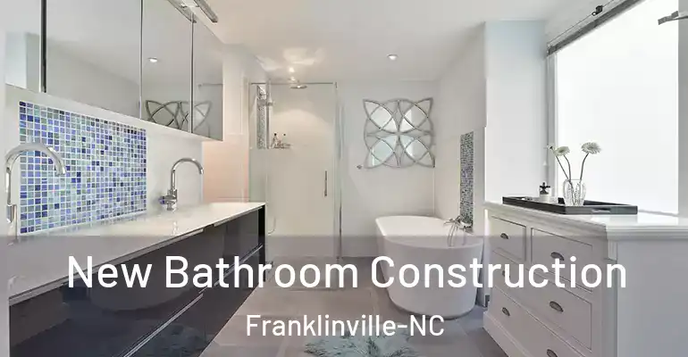 inner Bathroom imggen New Bathroom Construction Franklinville-NC