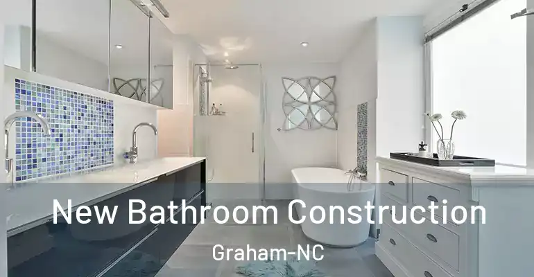 inner Bathroom imggen New Bathroom Construction Graham-NC