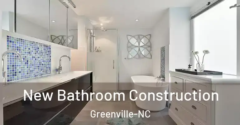 inner Bathroom imggen New Bathroom Construction Greenville-NC
