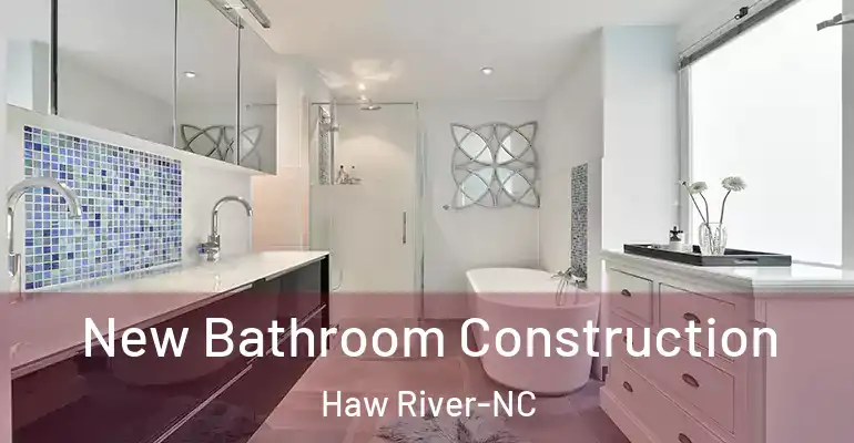 inner Bathroom imggen New Bathroom Construction Haw River-NC