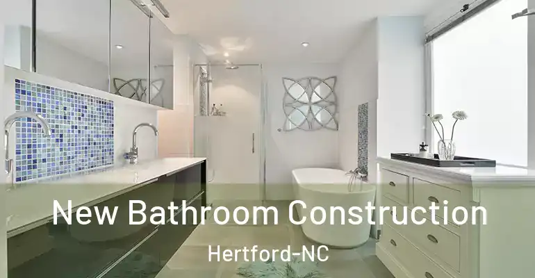 inner Bathroom imggen New Bathroom Construction Hertford-NC