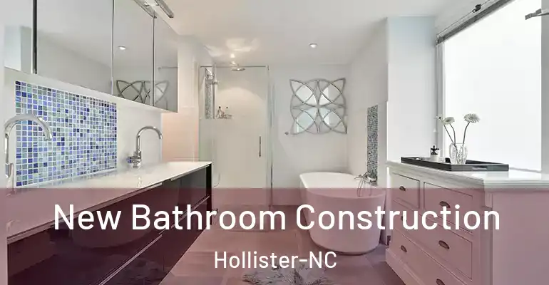 inner Bathroom imggen New Bathroom Construction Hollister-NC