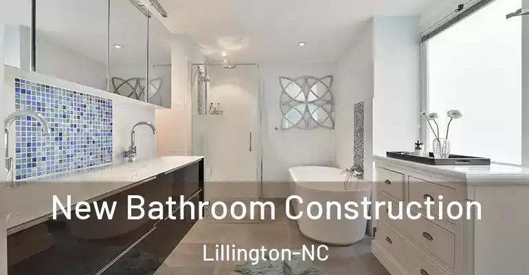 inner Bathroom imggen New Bathroom Construction Lillington-NC