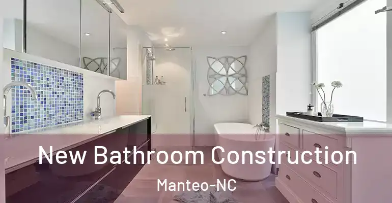inner Bathroom imggen New Bathroom Construction Manteo-NC