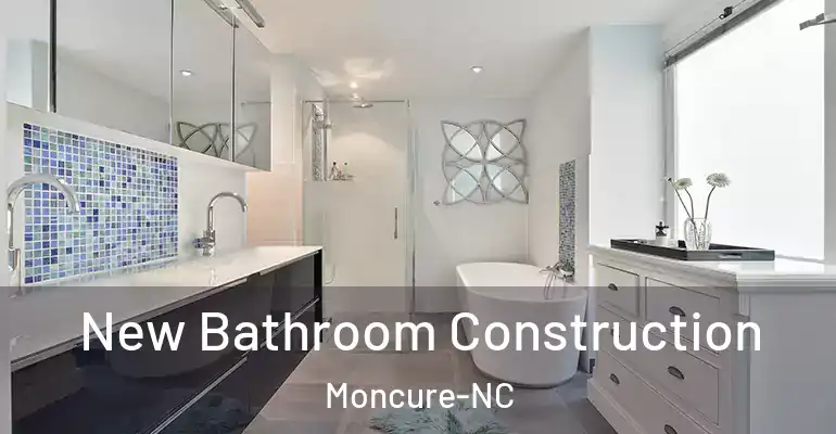 inner Bathroom imggen New Bathroom Construction Moncure-NC