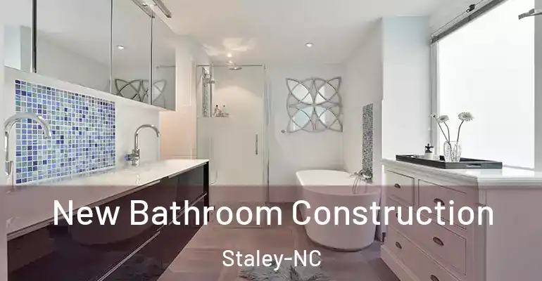 inner Bathroom imggen New Bathroom Construction Staley-NC
