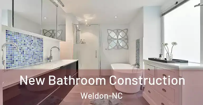 inner Bathroom imggen New Bathroom Construction Weldon-NC