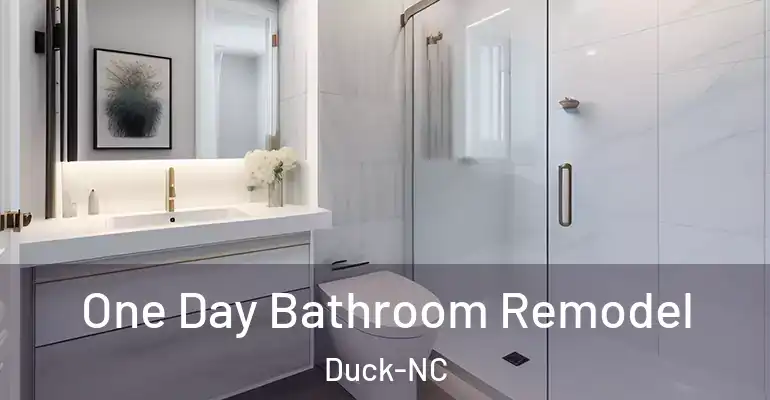 inner Bathroom imggen One Day Bathroom Remodel Duck-NC