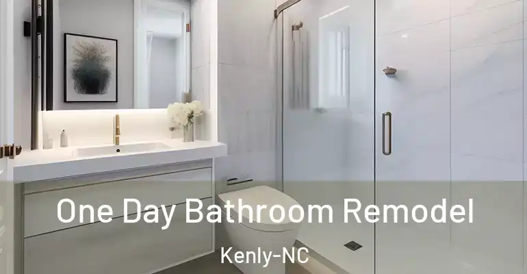 inner Bathroom imggen One Day Bathroom Remodel Kenly-NC