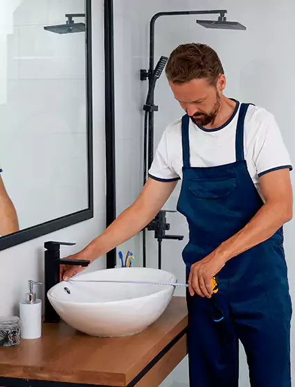 Your Trusted 10x10 Bathroom Remodel Specialists in Durham, NC